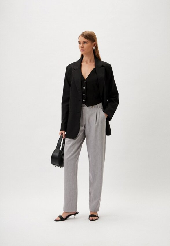 Брюки Patrizia Pepe