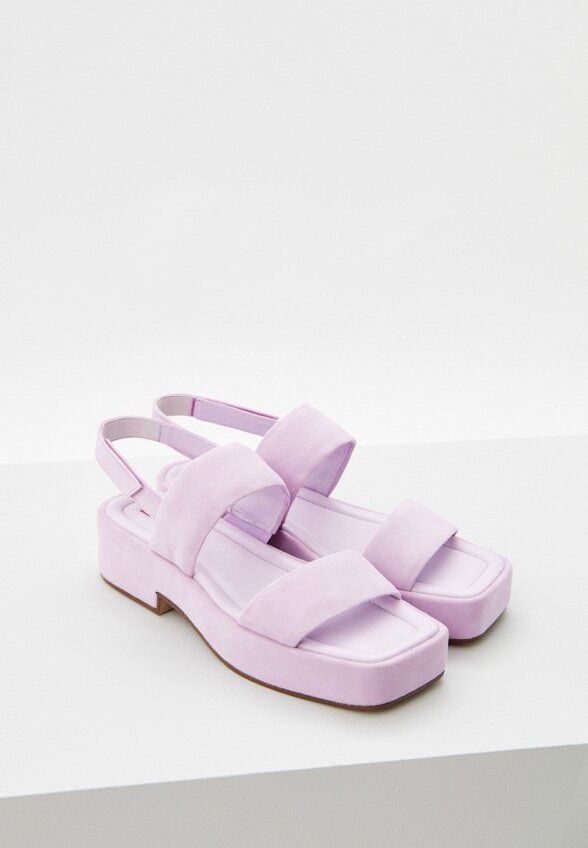 Босоножки Högl