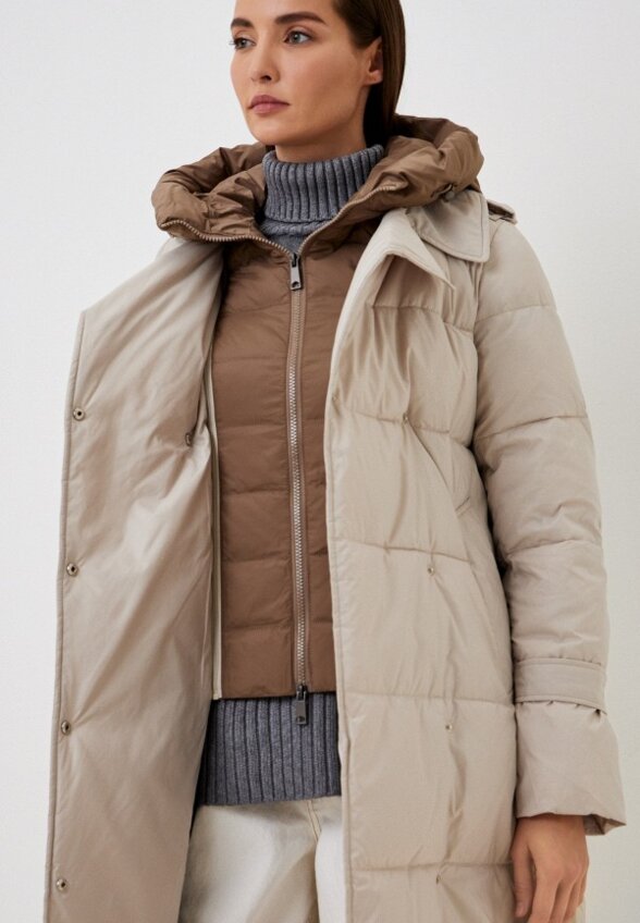 Куртка-пальто Lawinter