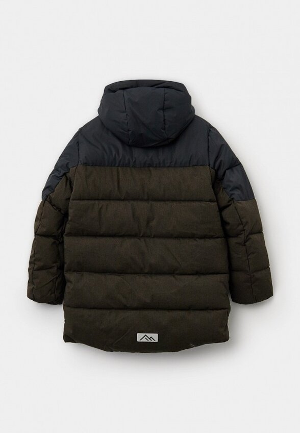 Куртка утепленная Outventure