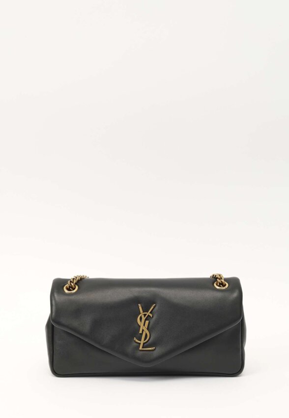 Saint Laurent Calypso