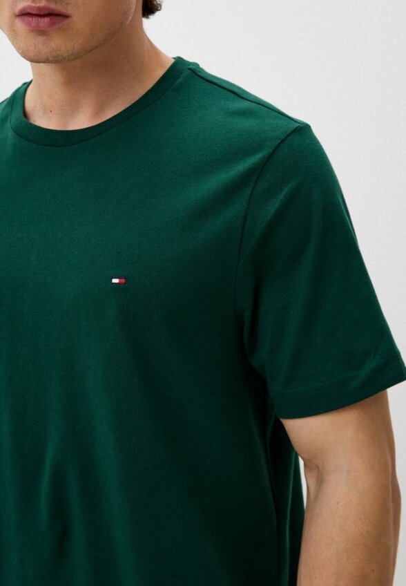 Футболка Tommy Hilfiger