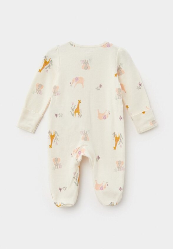 Комбинезон домашний Carter’s