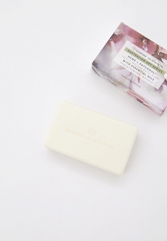 Мыло Empire Australia