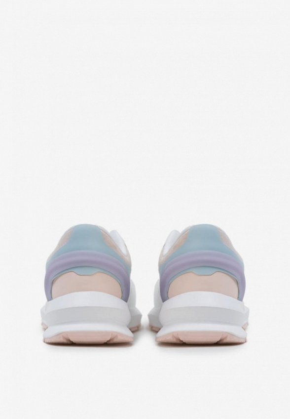 Кроссовки Marmalato