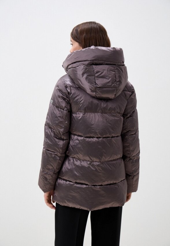 Куртка утепленная Madzerini