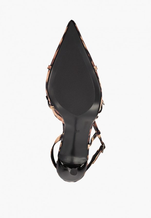 Туфли Vivian Royal