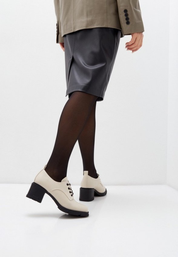 Ботильоны Obba