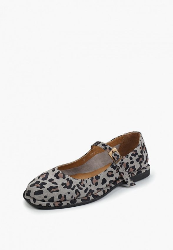 Балетки Lenuver