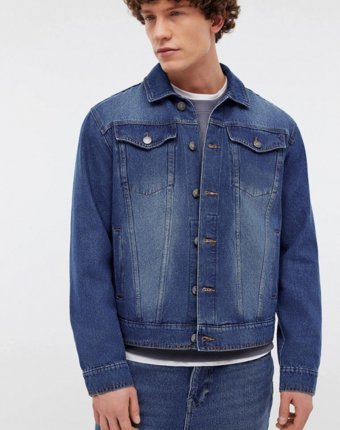 Куртка джинсовая Baon мужчинам