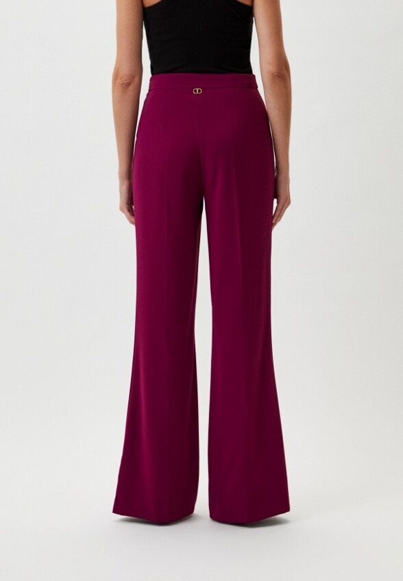 Брюки Twinset Milano