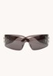 Balenciaga Sunglasses1  - превью