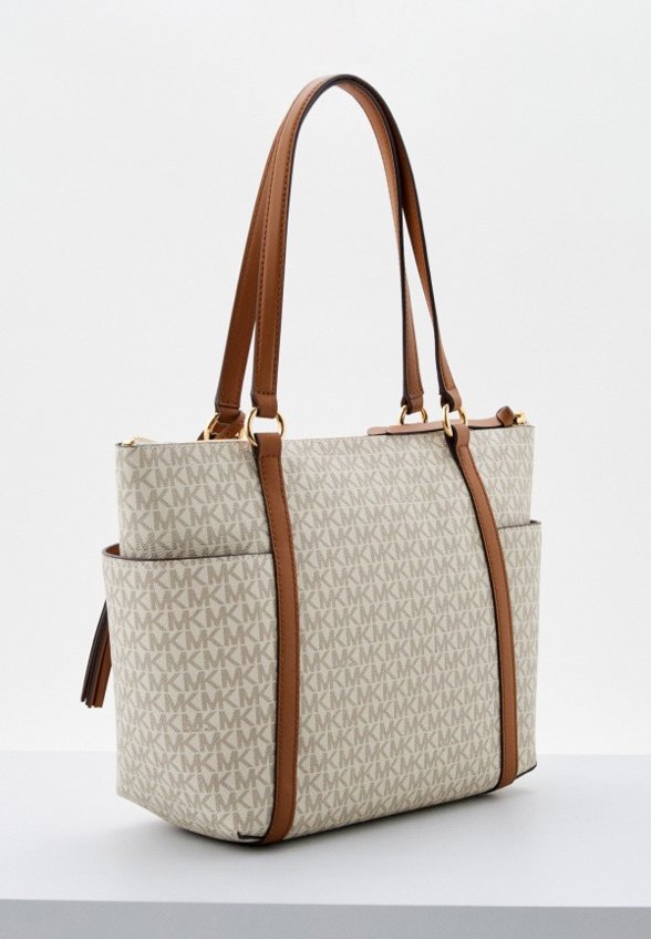 Сумка и брелок Michael Michael Kors