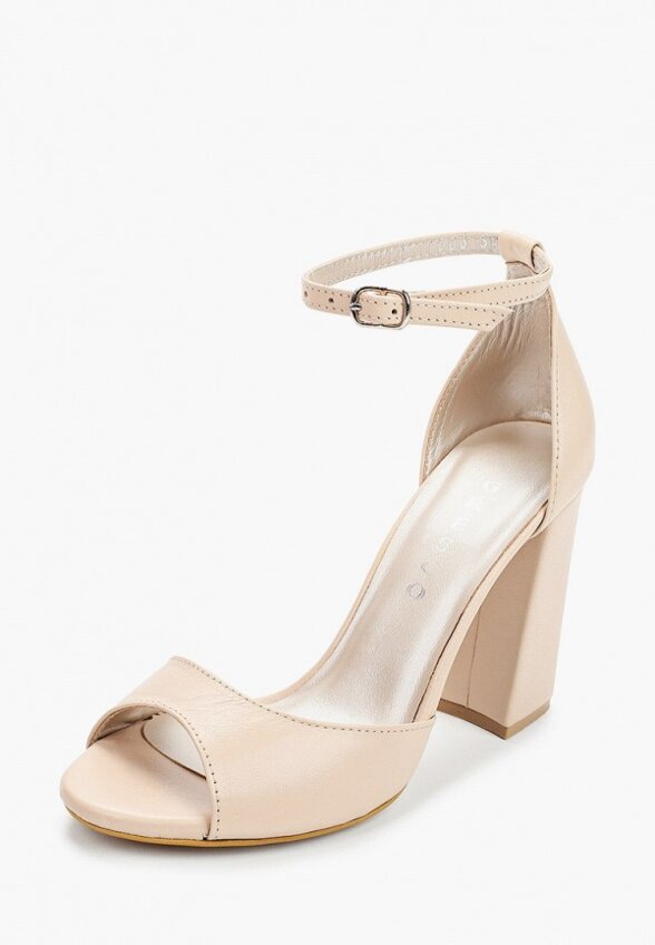 Босоножки Gresco