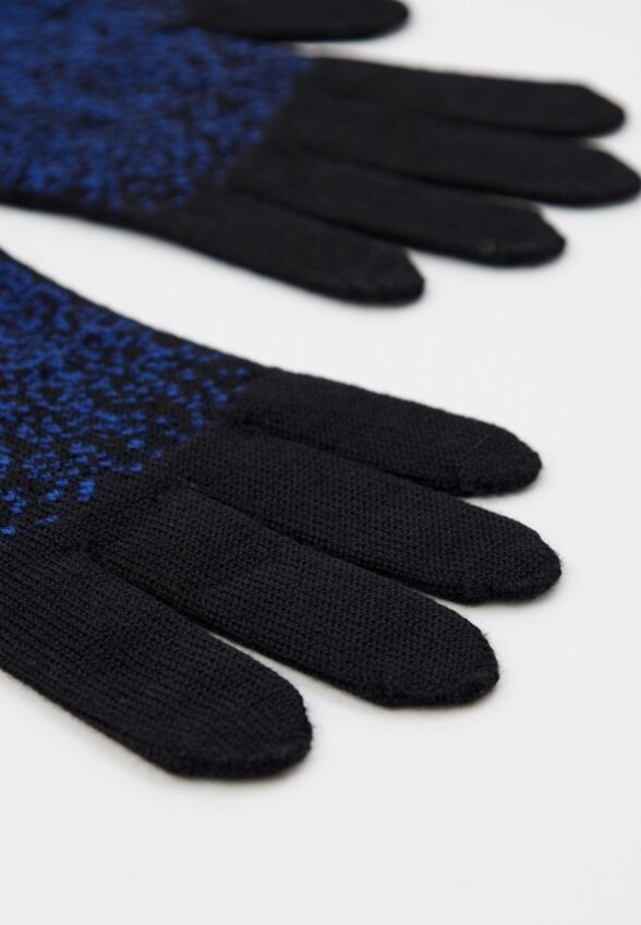 Перчатки Lanvin