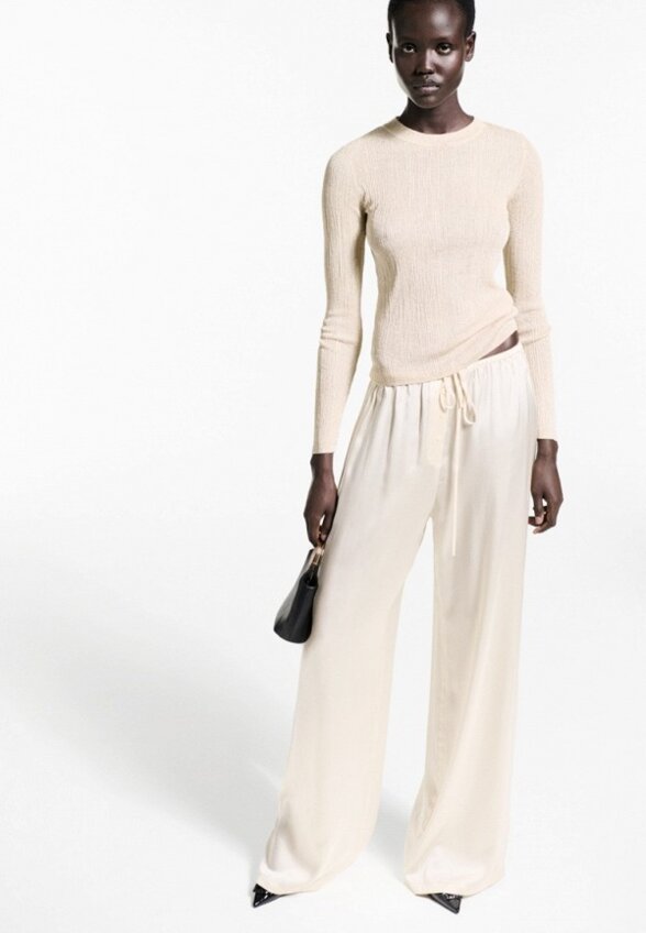 Джемпер Mango