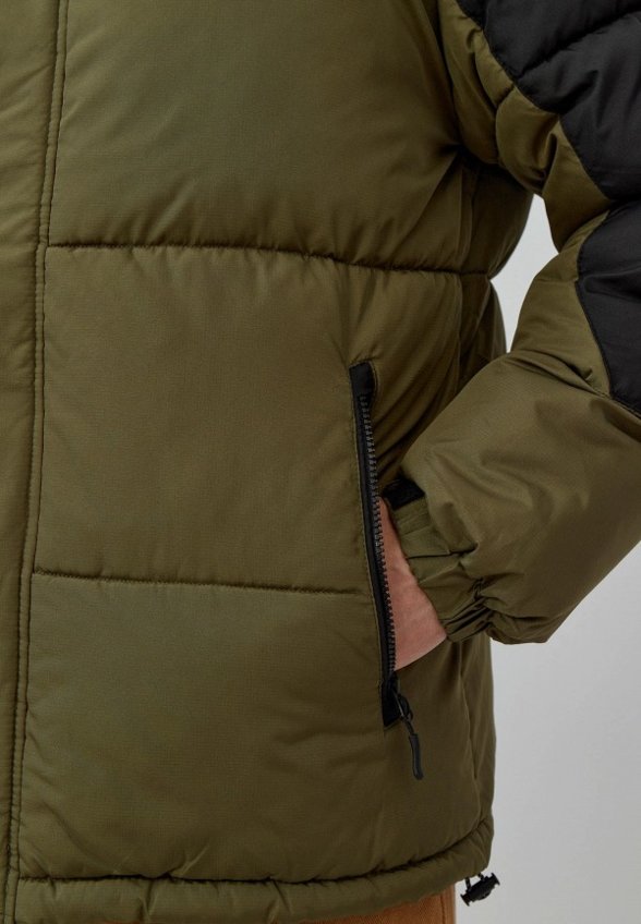 Пуховик Modis