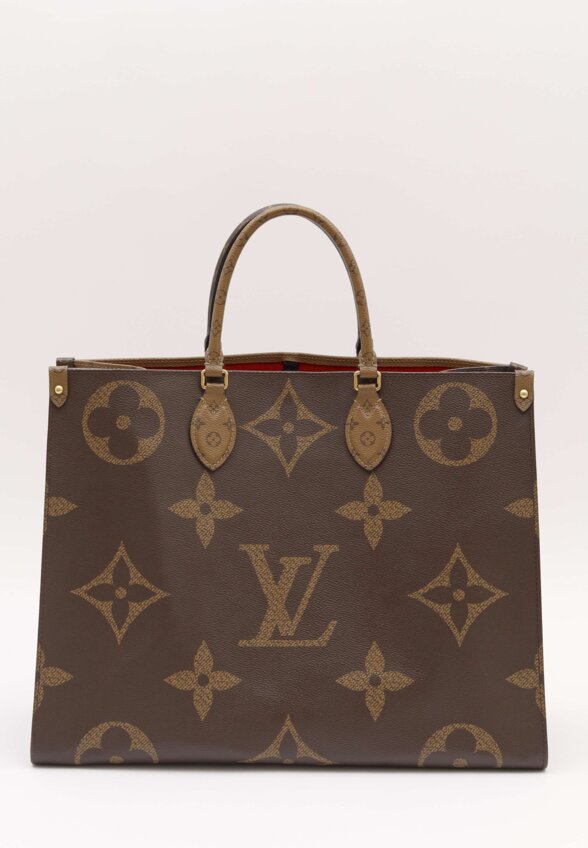 Louis Vuitton OnTheGo