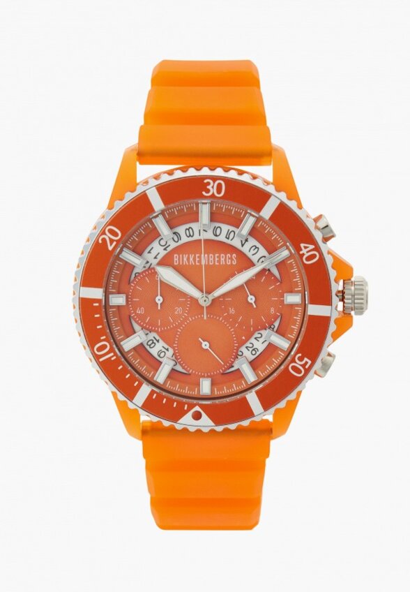 Часы Bikkembergs