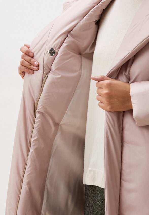 Куртка-пальто Besotted