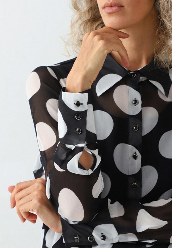 Блуза Lia Berti