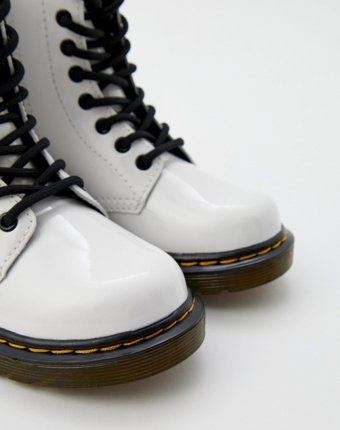 Ботинки Dr. Martens детям