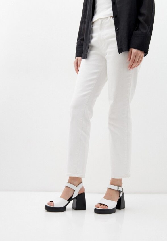 Босоножки Dakkem