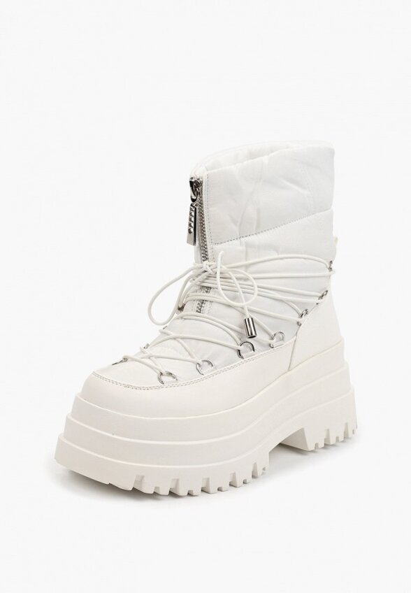 Дутики Vivian Royal