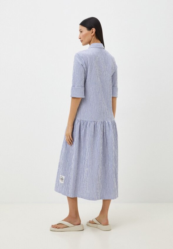 Платье Helmidge