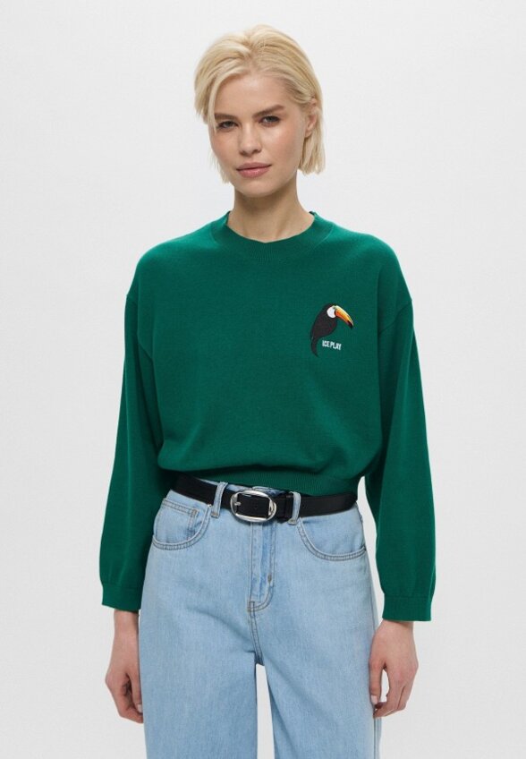 Джемпер Ice Play