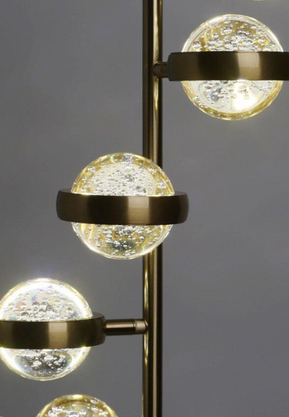 Светильник напольный De Markt