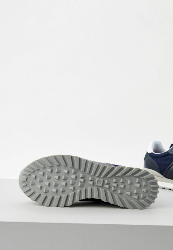 Кроссовки Bogner