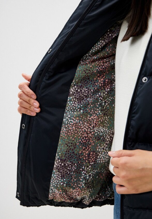 Пуховик Madzerini