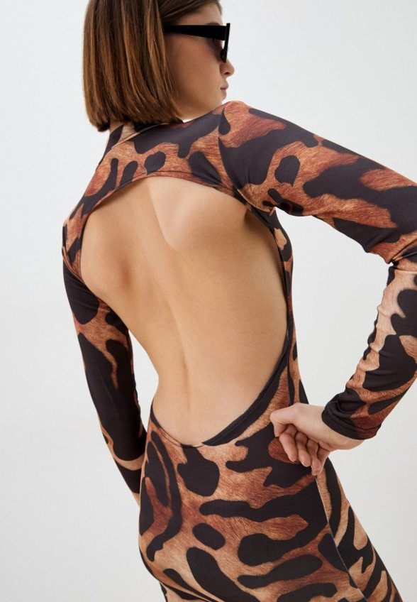 Платье Fragarika