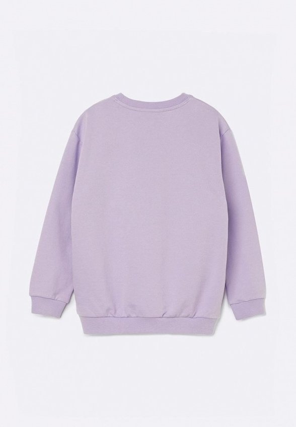 Свитшот Lassie