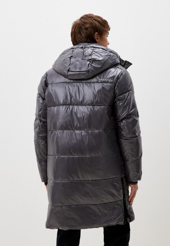 Пуховик Winterra