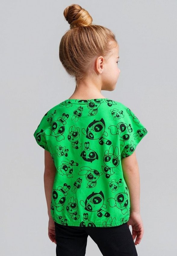 Футболка PlayToday