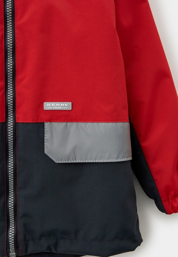 Костюм утепленный Kerry