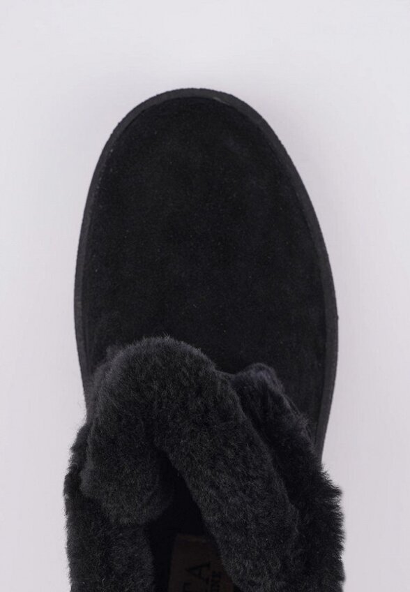 Ботинки Niota Line