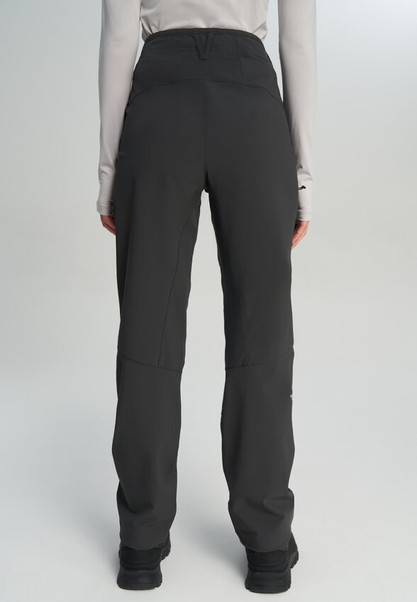 Брюки женские The North Face Speedlight Regular, Серый
