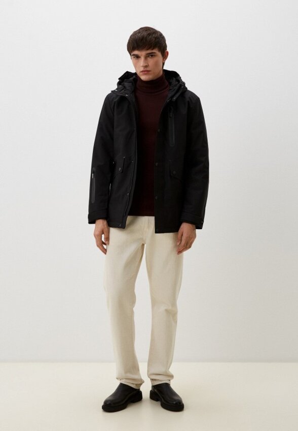 Пуховик Urban Fashion for Men