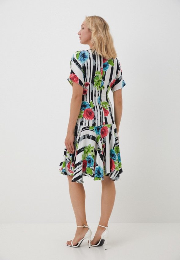 Платье MadaM T