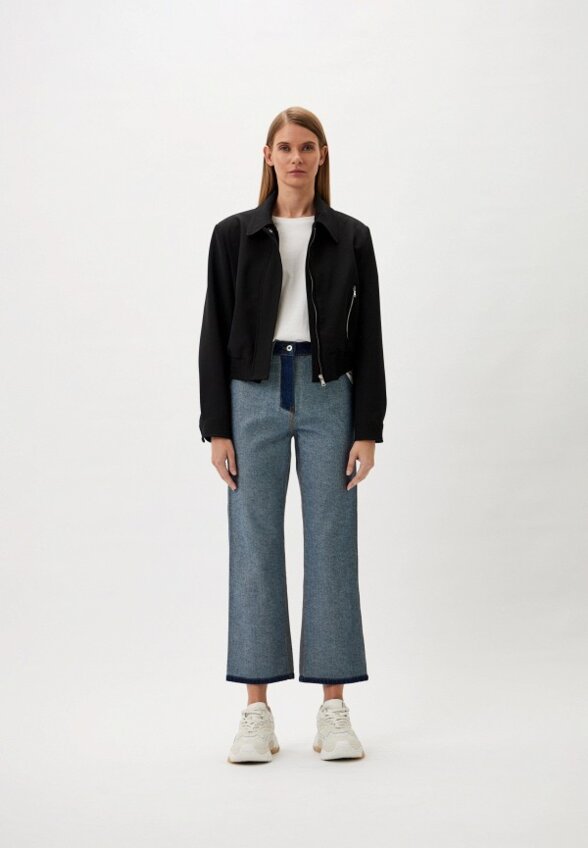 Джинсы Sonia Rykiel