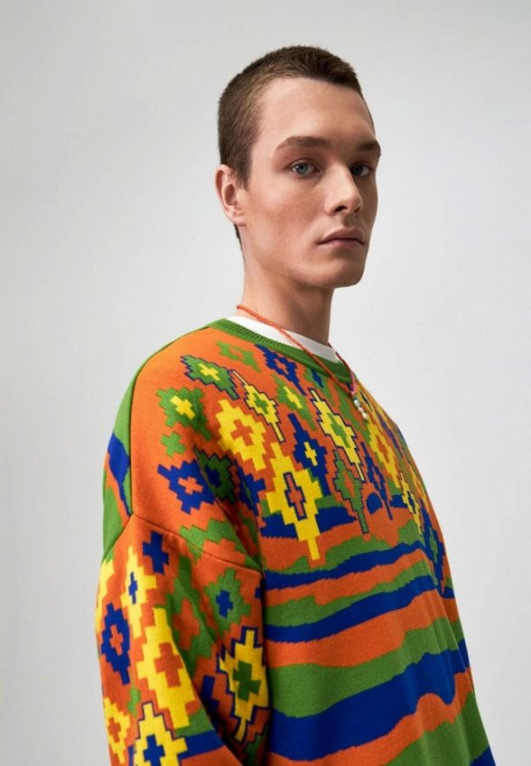 Джемпер Concept Club