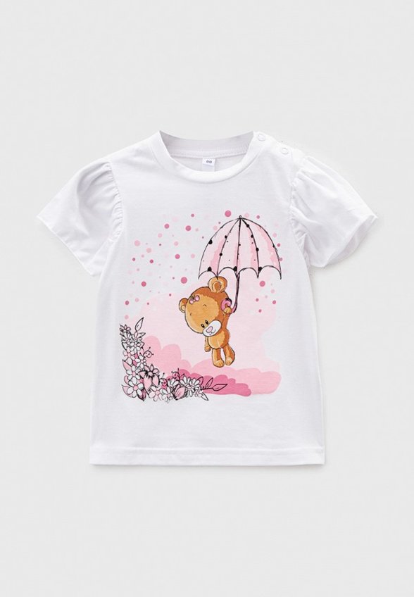 Футболка PlayToday