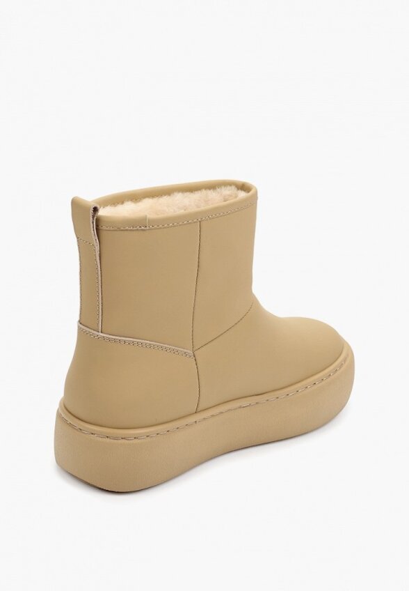 Полусапоги You