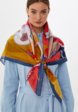 Платок Eleganzza3  - превью