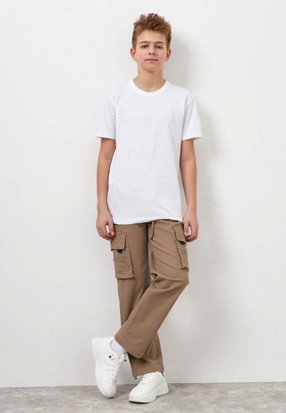 Джинсы Resser Denim