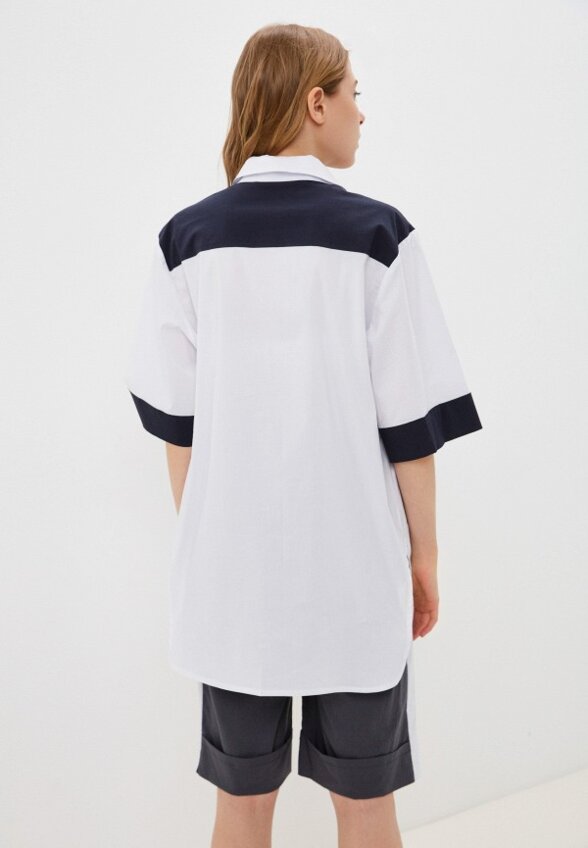 Рубашка Helmidge