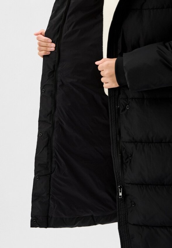 Пуховик Canadian